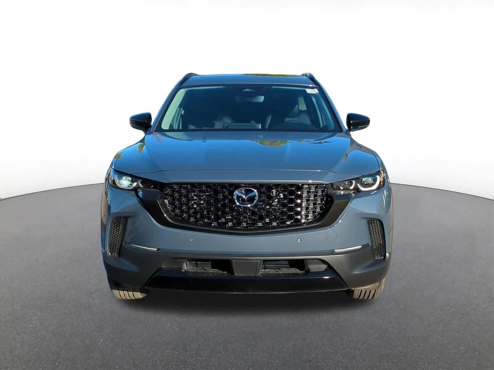 Thumbnail: 2026 Mazda CX-50 - 9