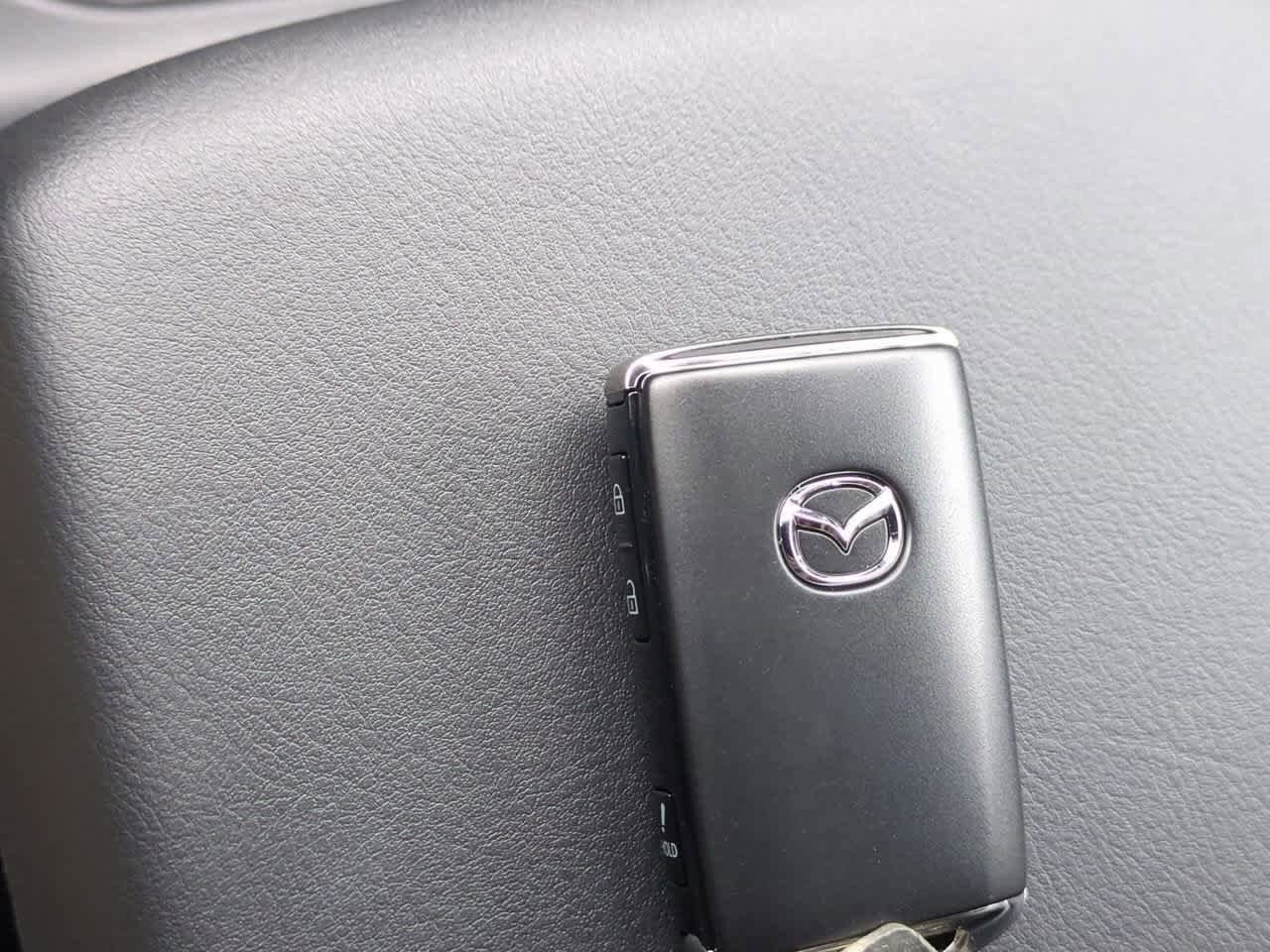 Thumbnail: 2025 Mazda CX-5 - 31