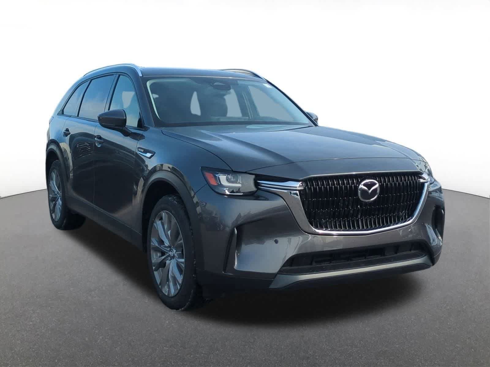 New 2026 Mazda CX-90 For Sale | Troy MI | VIN:JM3KKBHD2T1368014