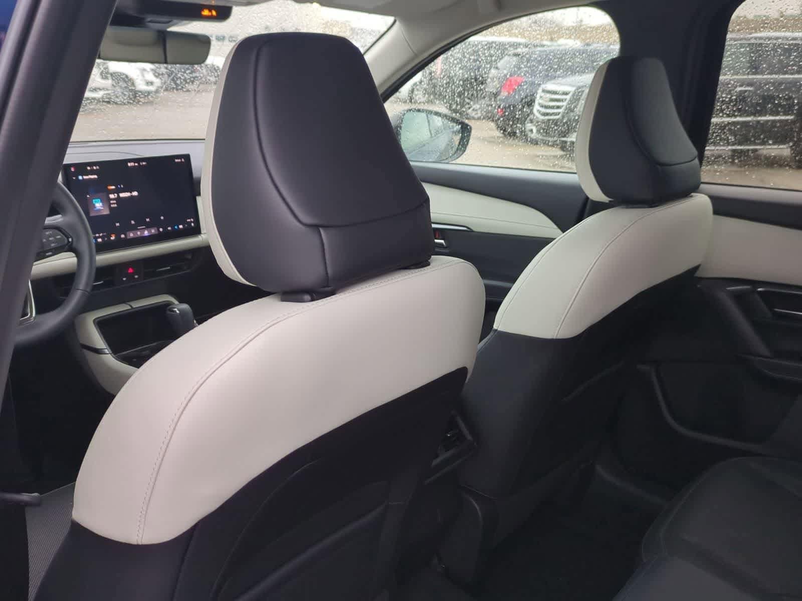 Thumbnail: 2026 Mazda CX-5 - 17