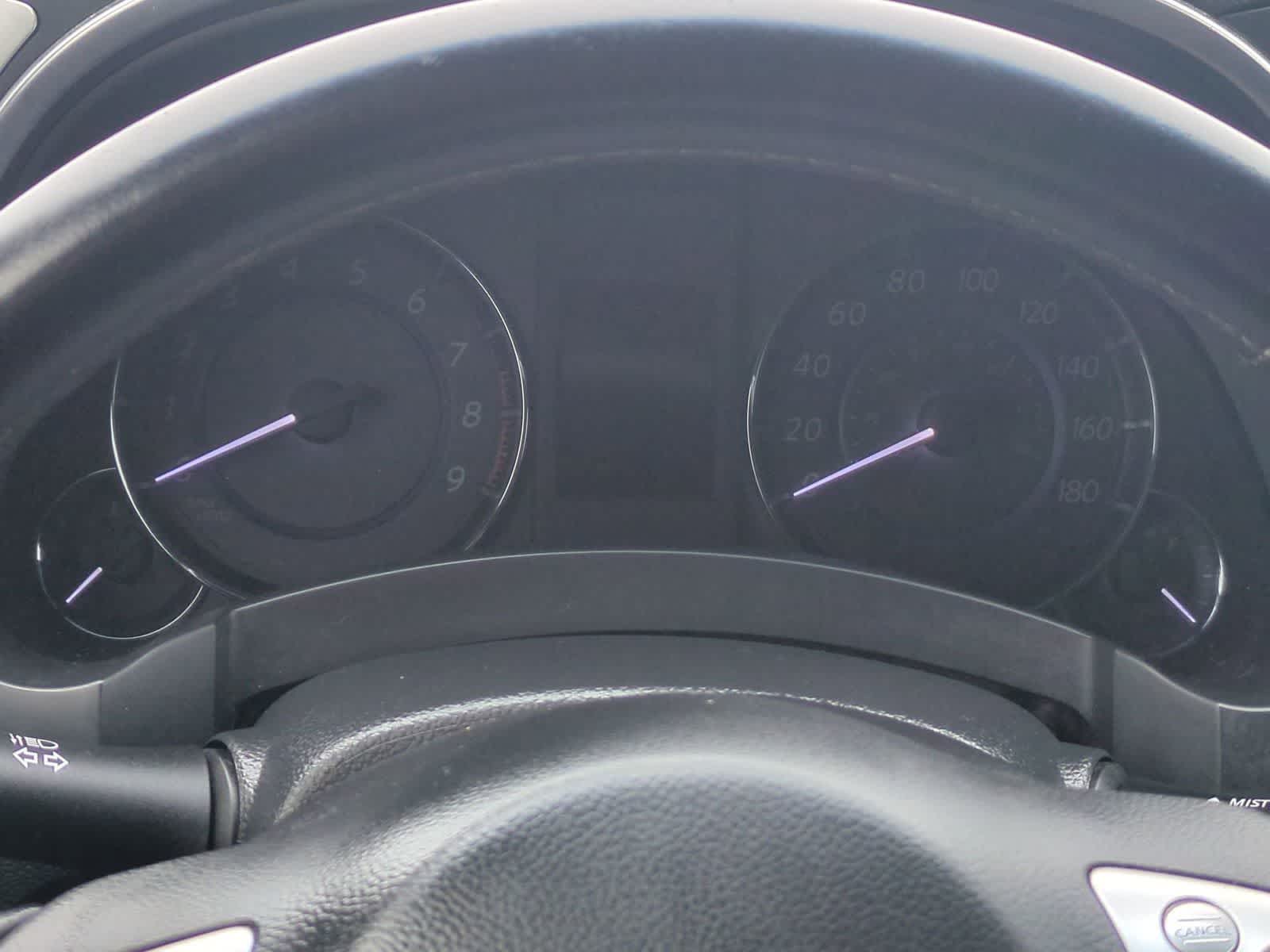 Thumbnail: 2012 INFINITI FX35 - 33