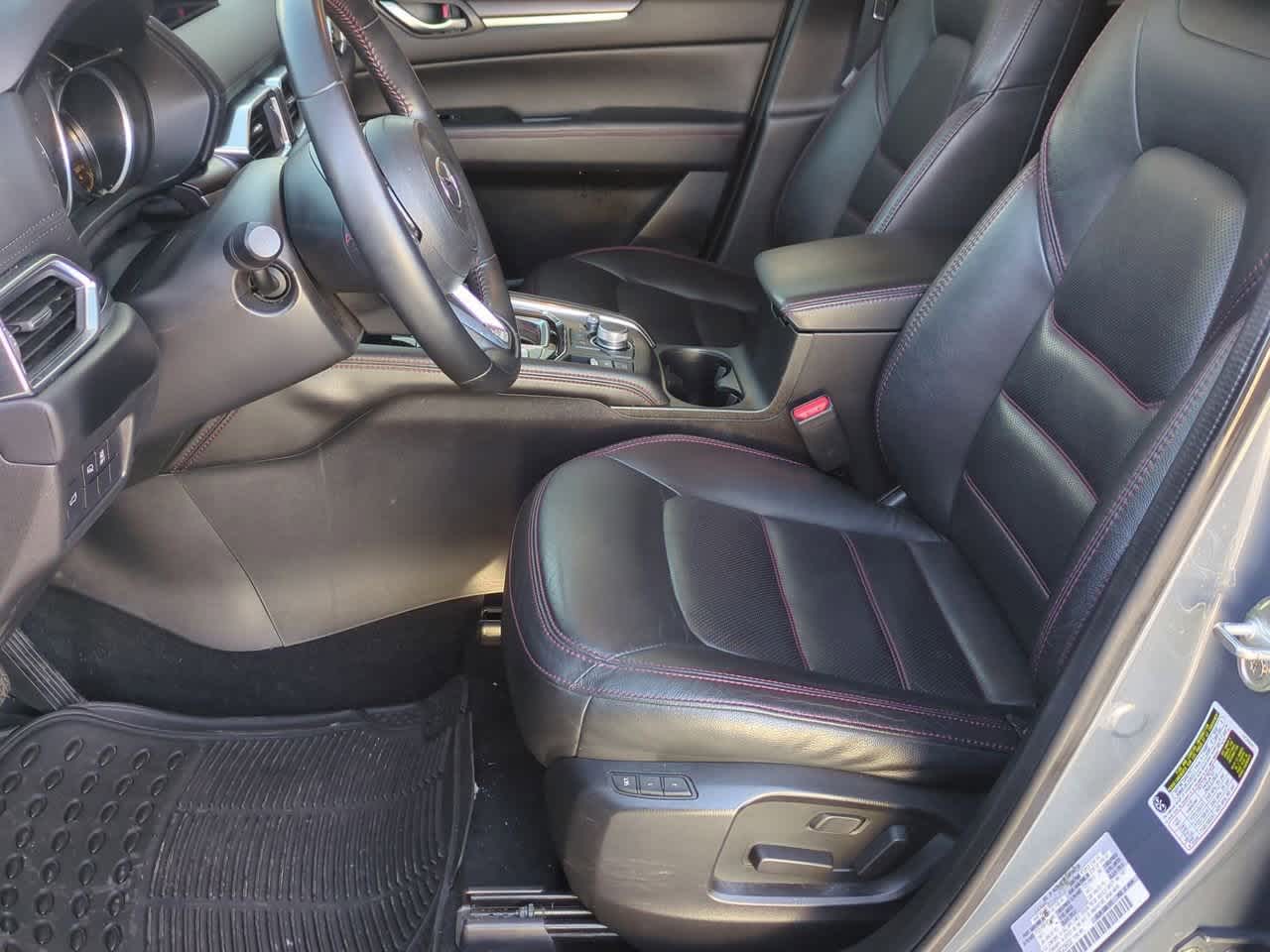 Thumbnail: 2023 Mazda CX-5 - 14