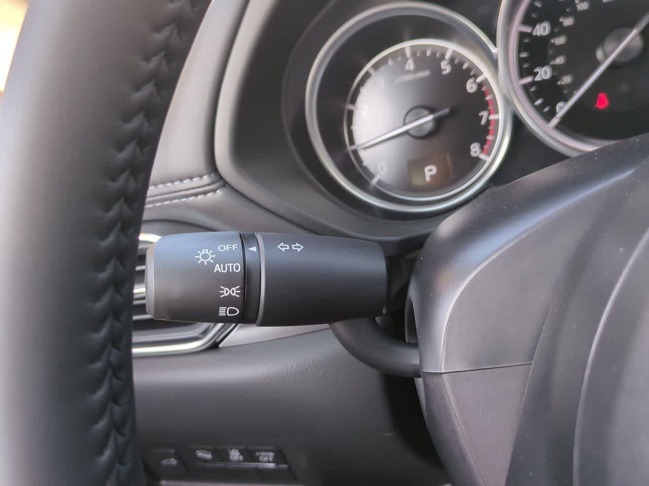 Thumbnail: 2025 Mazda CX-5 - 24