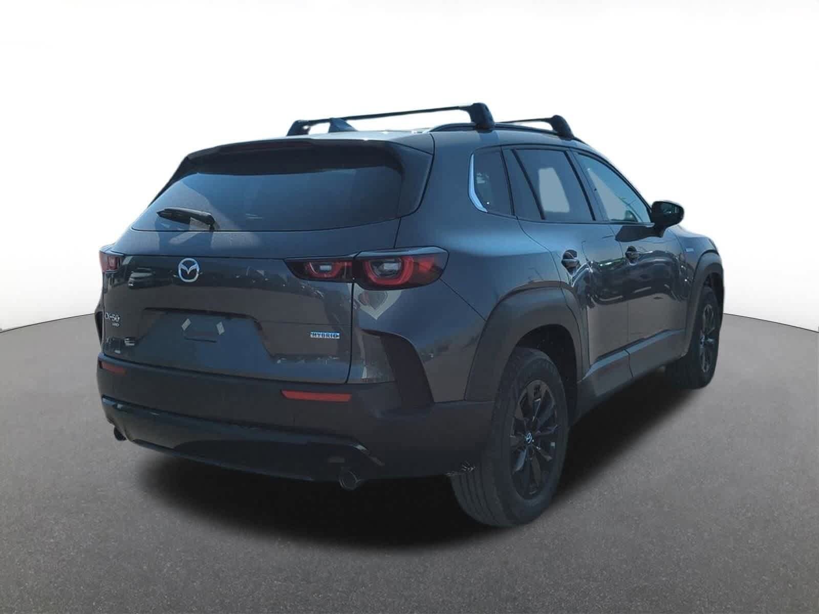 Thumbnail: 2025 Mazda CX-50 - 6