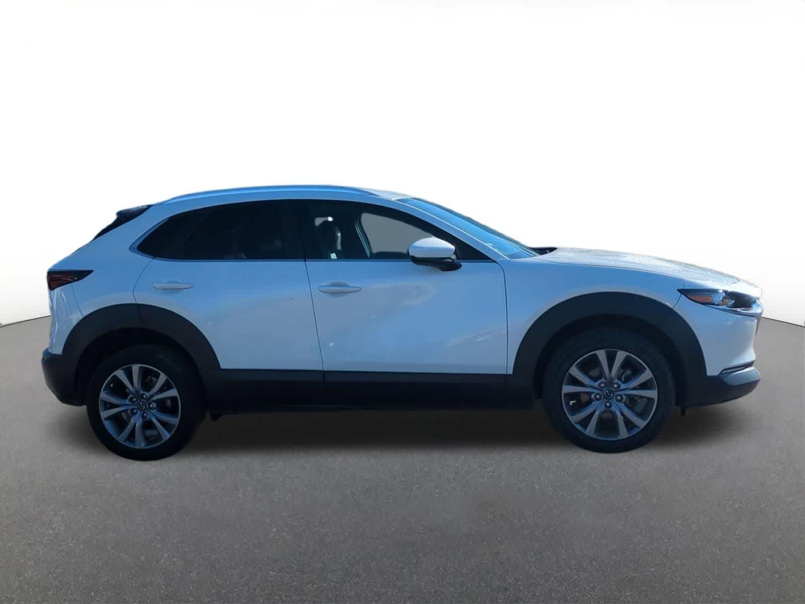 Thumbnail: 2023 Mazda CX-30 - 7
