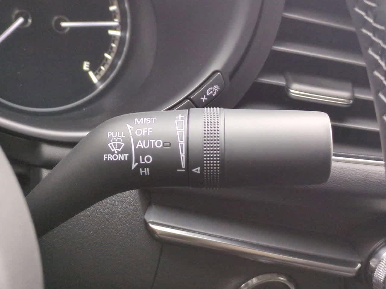 Thumbnail: 2026 Mazda Mazda3 - 25