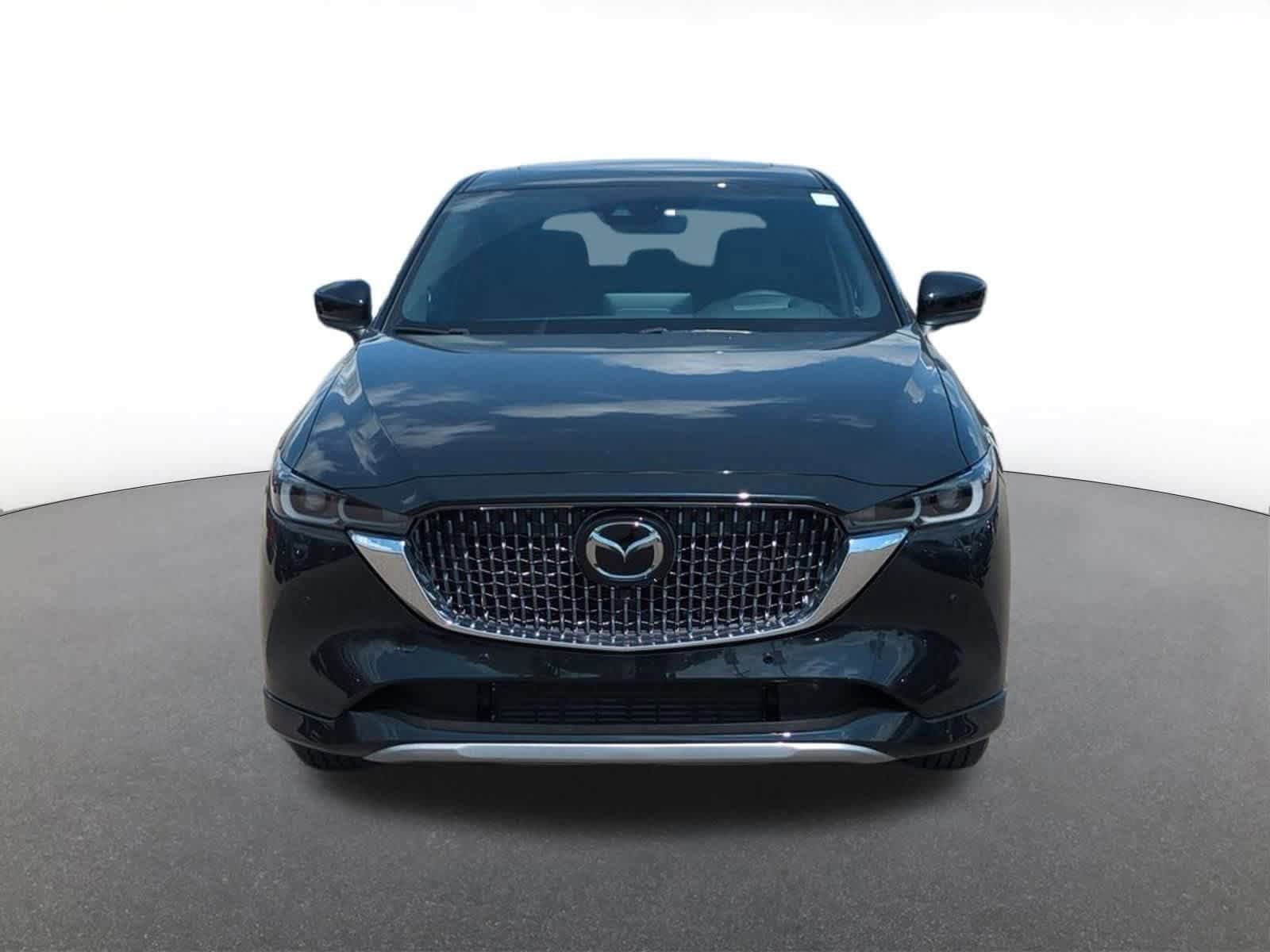 Thumbnail: 2025 Mazda CX-5 - 9