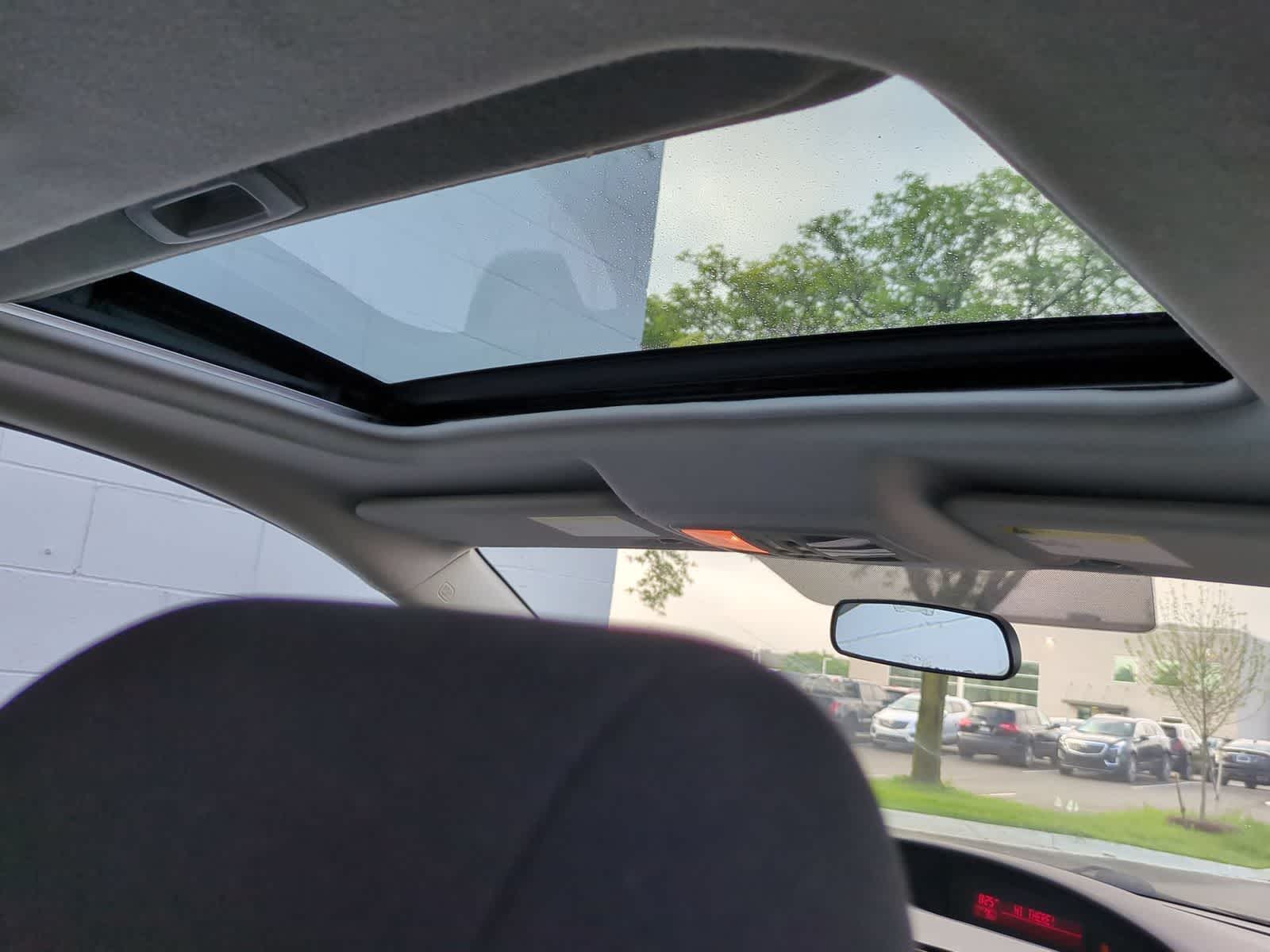 2011 Mazda MAZDA3 i Touring - Photo 21