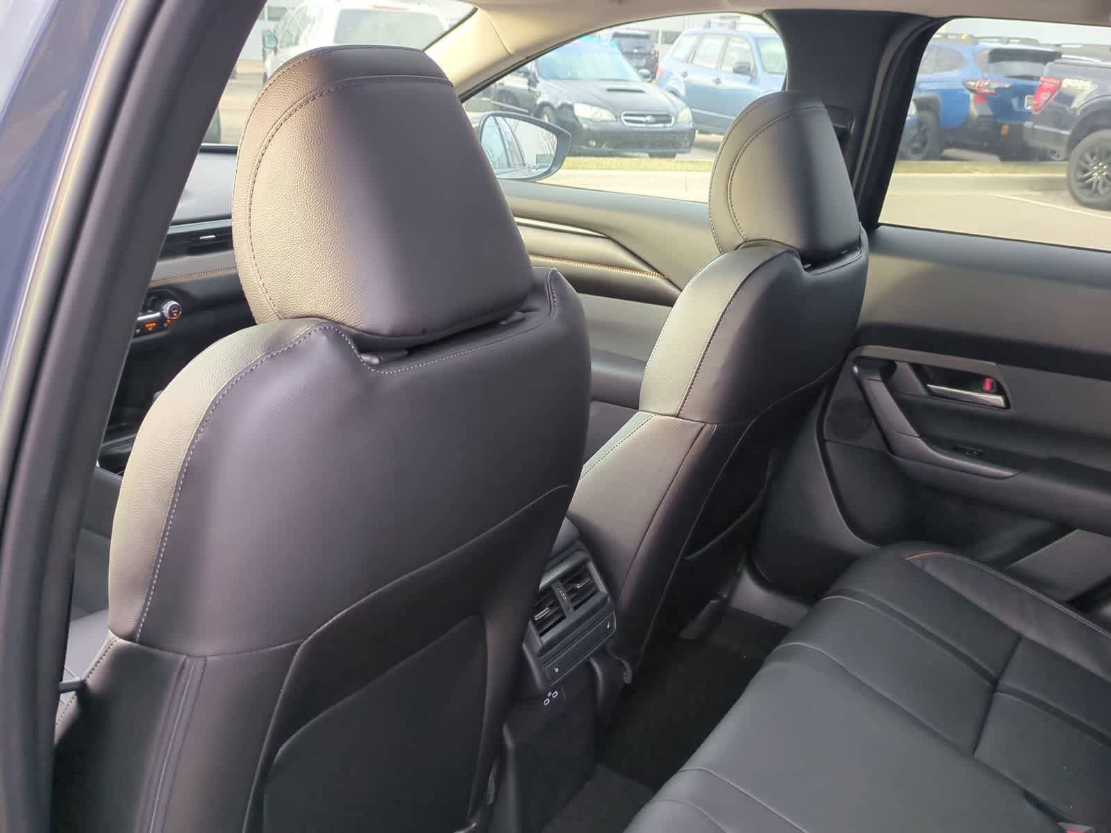 Thumbnail: 2026 Mazda CX-50 - 17