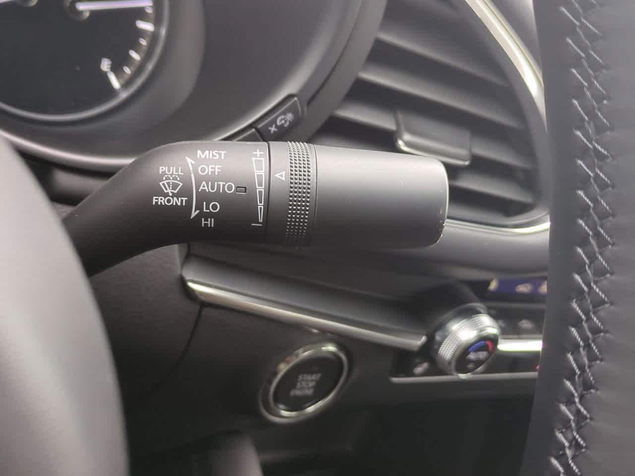 Thumbnail: 2026 Mazda Mazda3 - 26