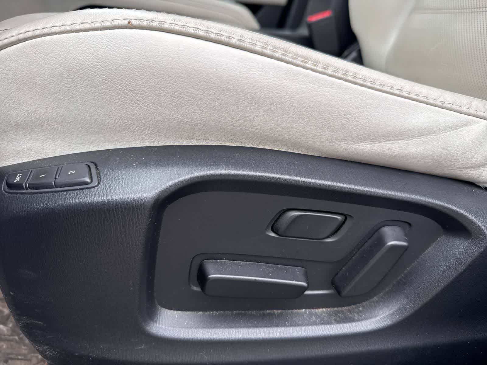 Thumbnail: 2021 Mazda CX-5 - 16