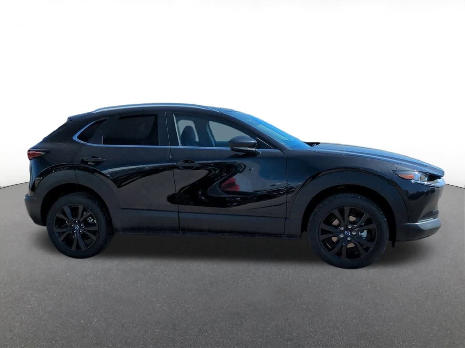 Thumbnail: 2025 Mazda CX-30 - 7