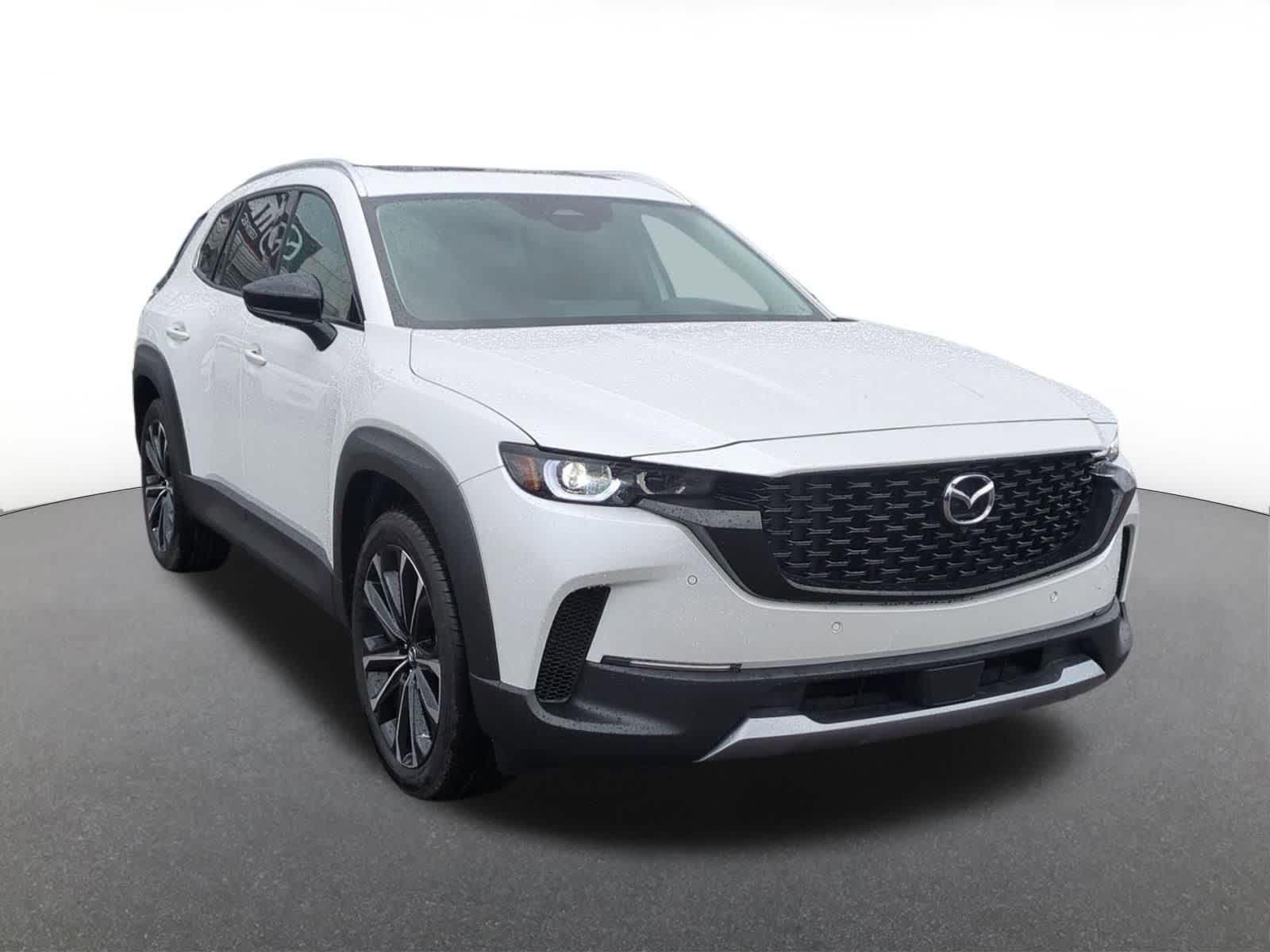 Thumbnail: 2025 Mazda CX-50 - 7