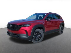 2025 Mazda CX-50 Hybrid Premium AWD Sport Utility