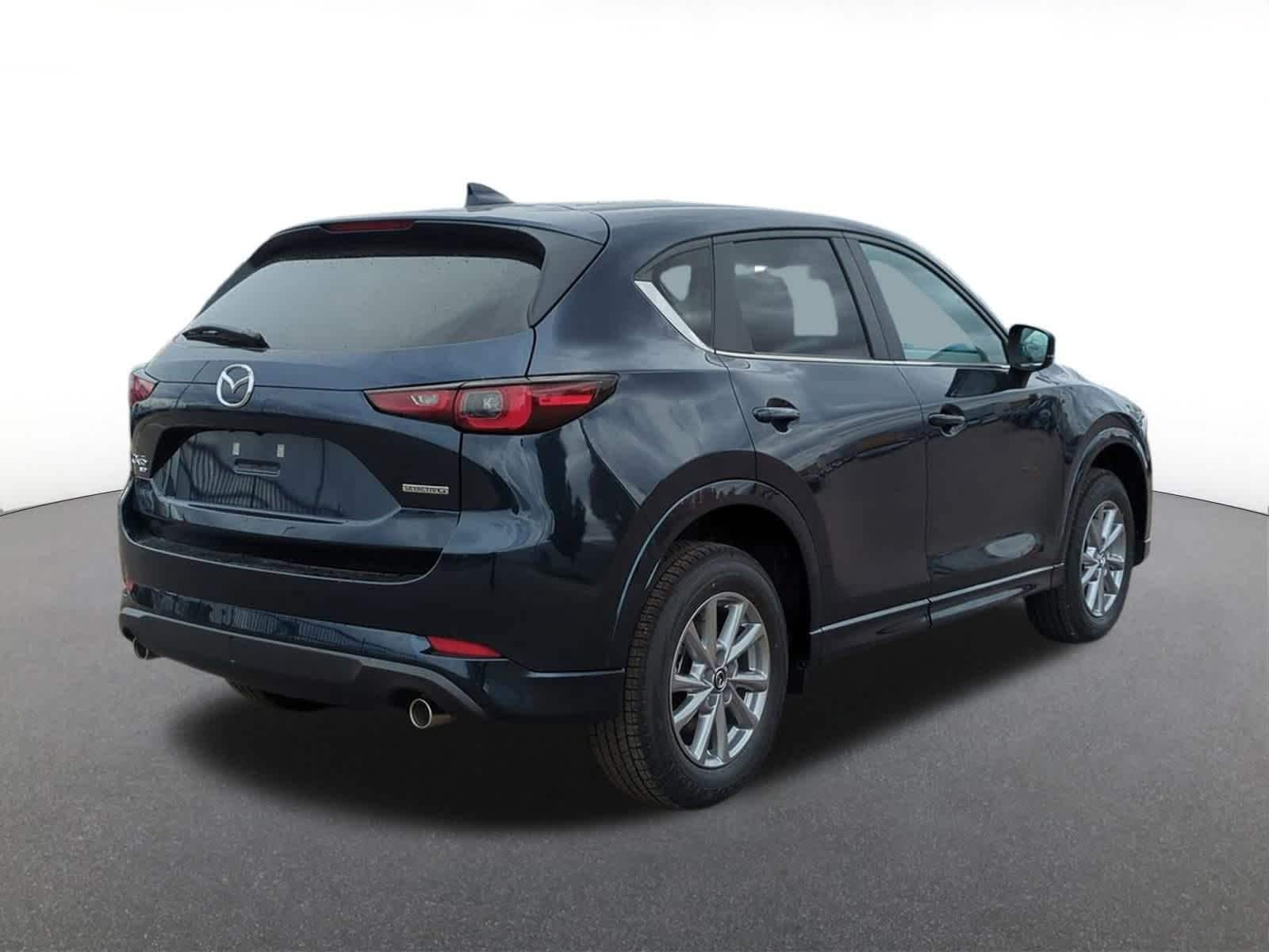 Thumbnail: 2025 Mazda CX-5 - 6