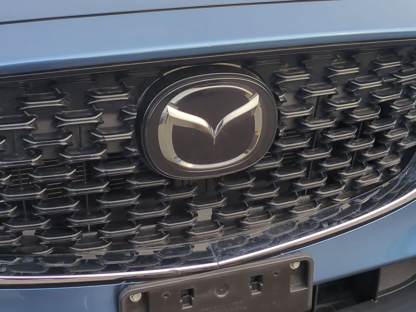 Thumbnail: 2023 Mazda CX-5 - 11