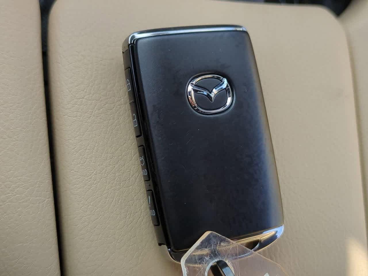 Thumbnail: 2025 Mazda MX-5 Miata - 30