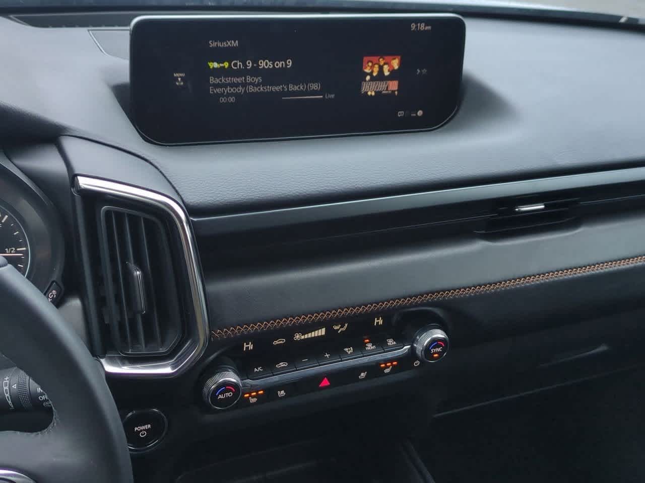 Thumbnail: 2025 Mazda CX-50 - 28