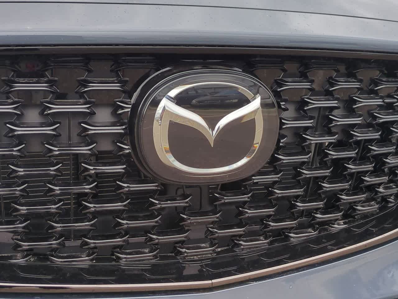 Thumbnail: 2025 Mazda CX-5 - 10