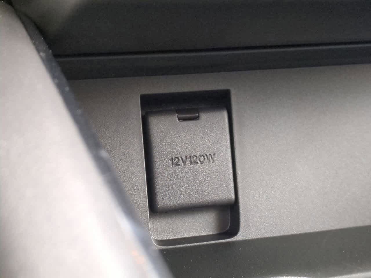 Thumbnail: 2025 Mazda CX-5 - 30