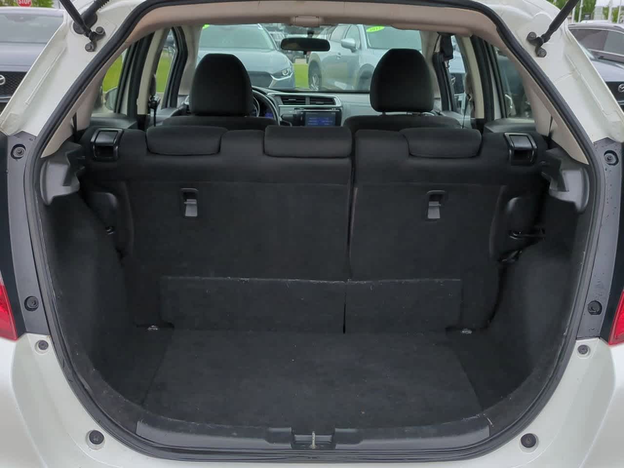 Thumbnail: 2016 Honda Fit - 33