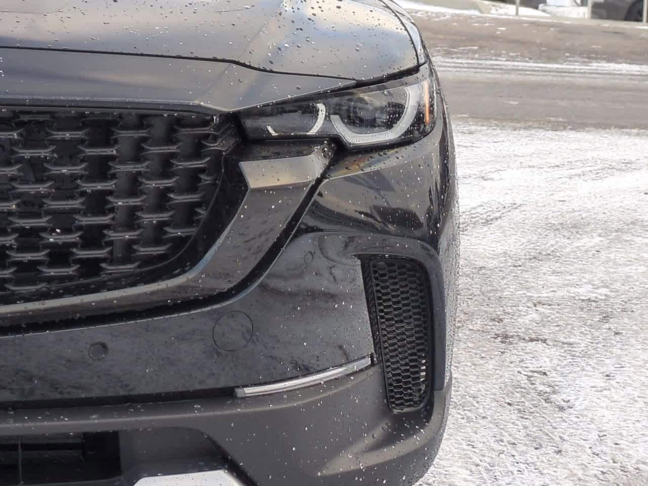 Thumbnail: 2026 Mazda CX-50 - 10