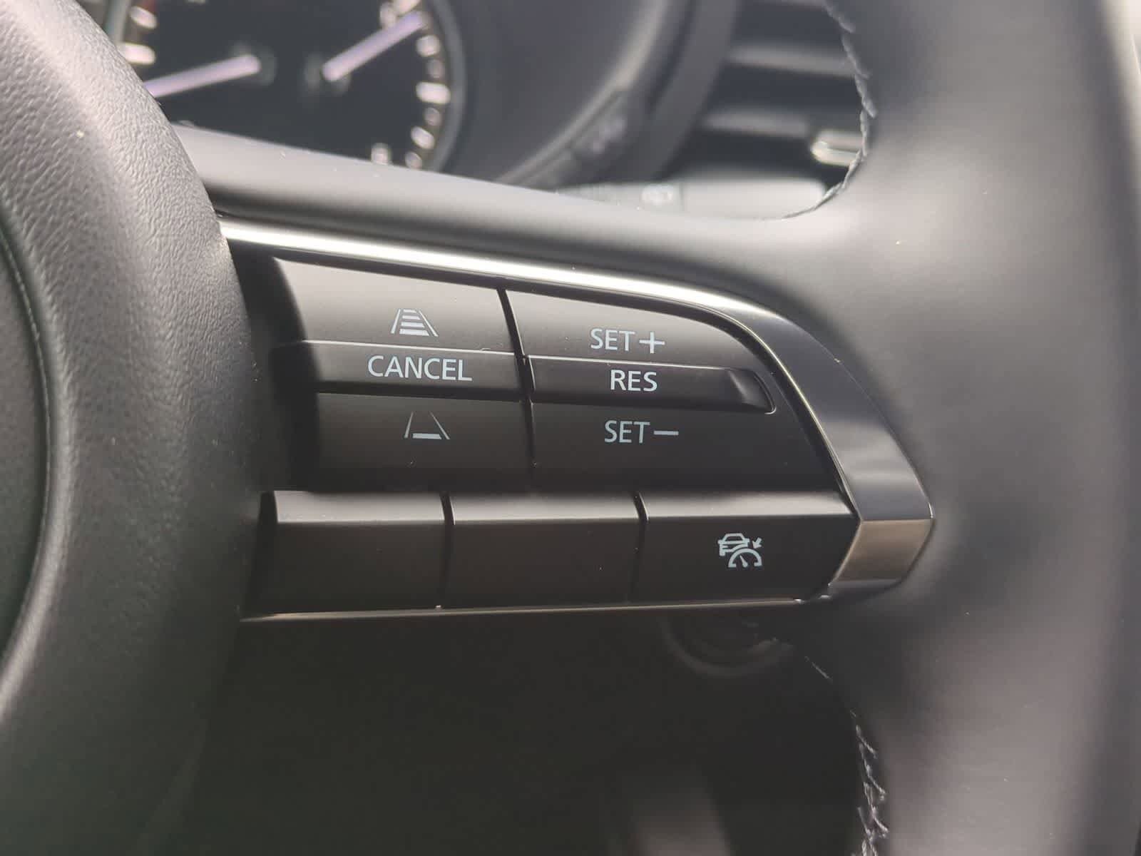 Thumbnail: 2026 Mazda Mazda3 - 25