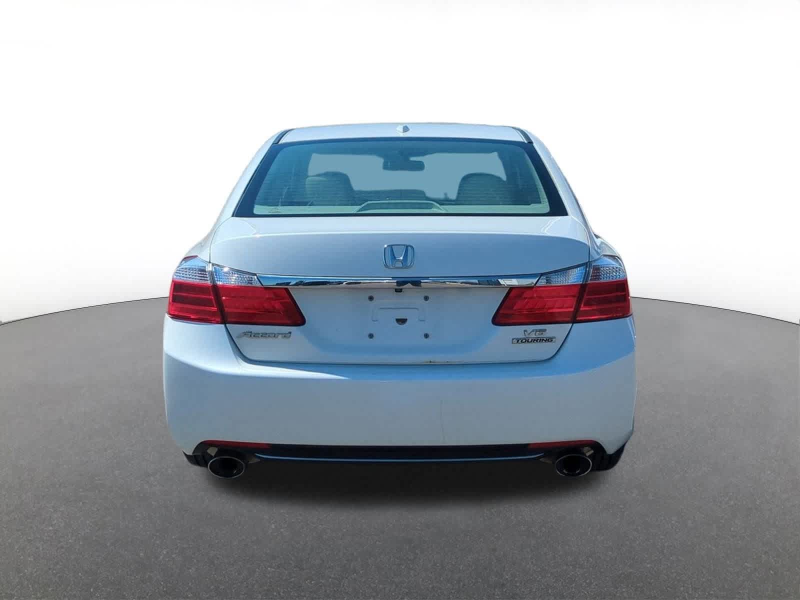 Thumbnail: 2014 Honda Accord - 5