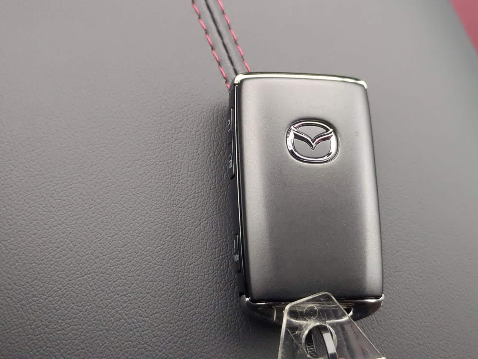Thumbnail: 2026 Mazda CX-30 - 35
