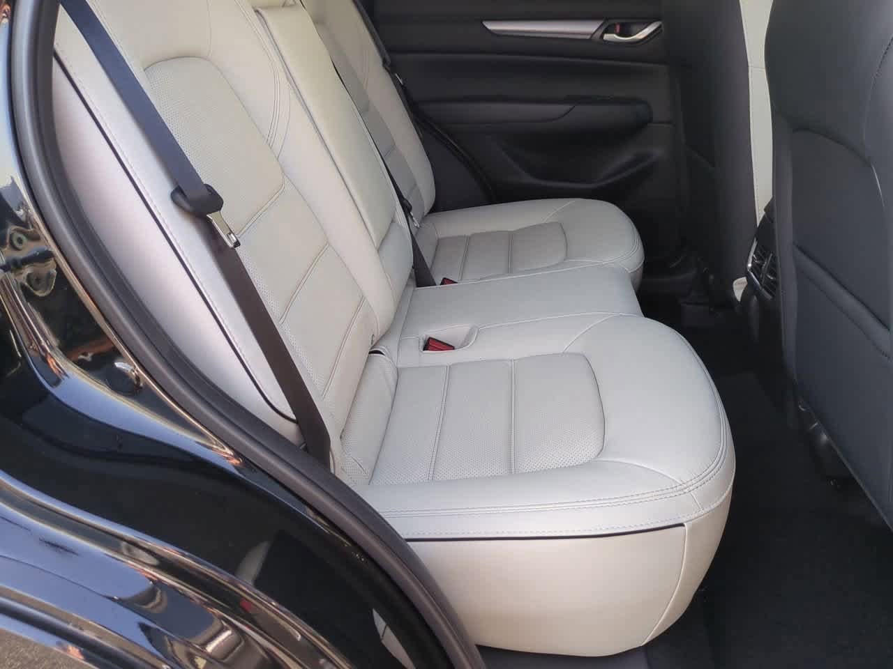 Thumbnail: 2025 Mazda CX-5 - 18