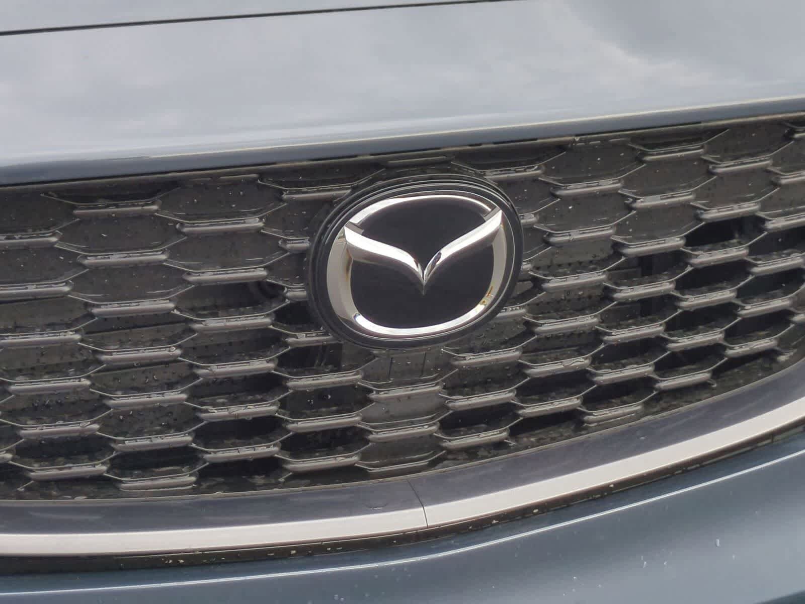 Thumbnail: 2026 Mazda CX-5 - 11