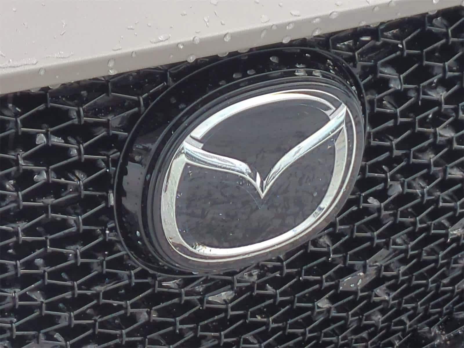 Thumbnail: 2026 Mazda Mazda3 - 11