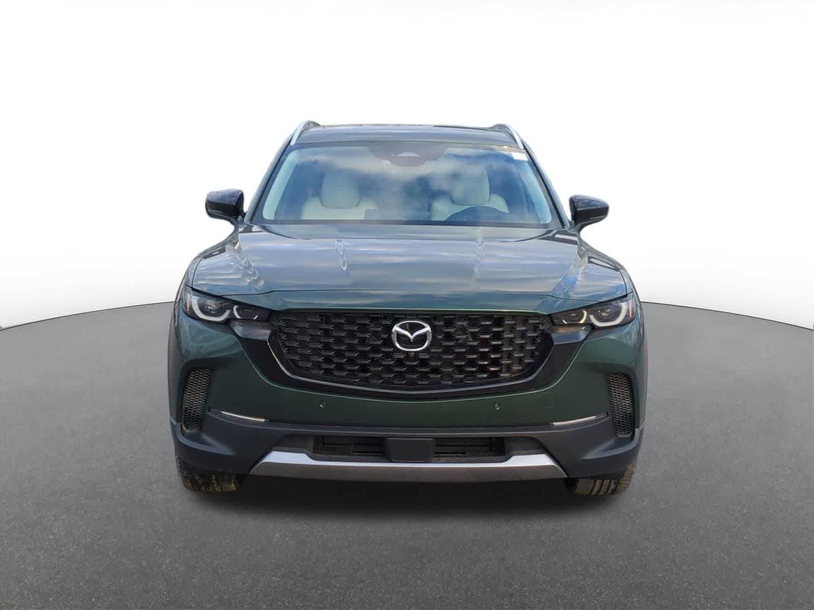 Thumbnail: 2026 Mazda CX-50 - 9