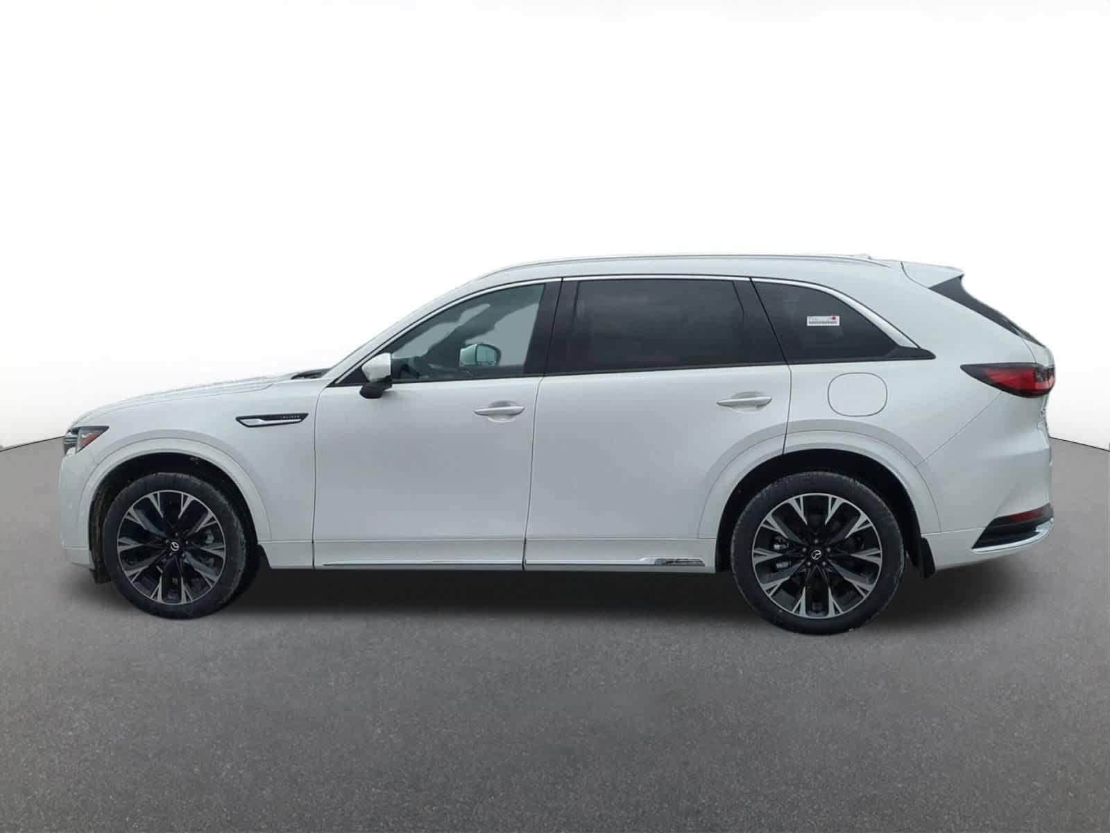 Thumbnail: 2026 Mazda CX-90 - 3