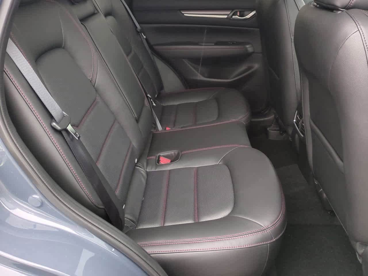 Thumbnail: 2025 Mazda CX-5 - 19