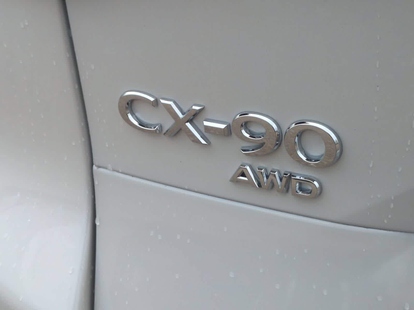 Thumbnail: 2026 Mazda CX-90 - 12
