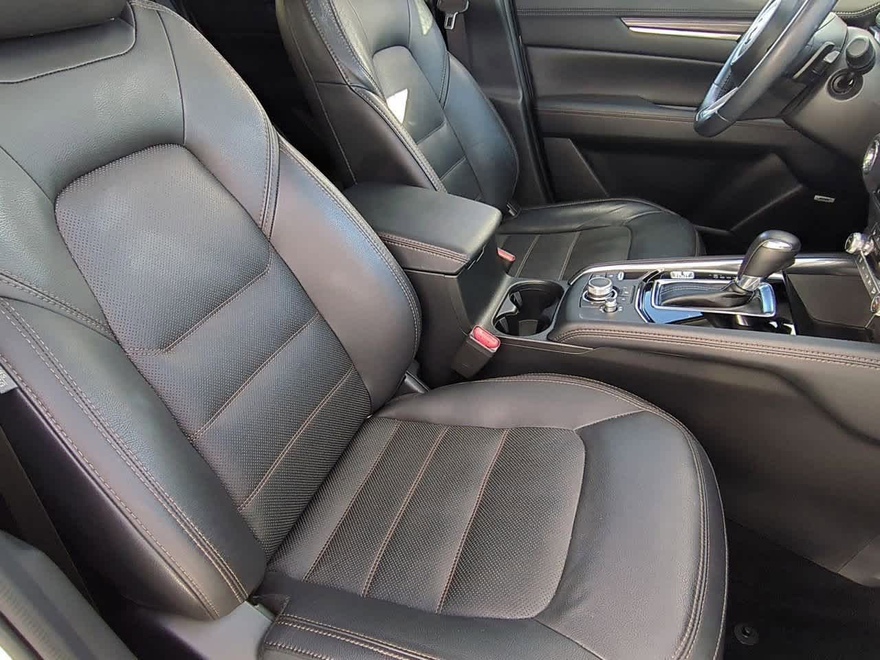 Thumbnail: 2023 Mazda CX-5 - 21