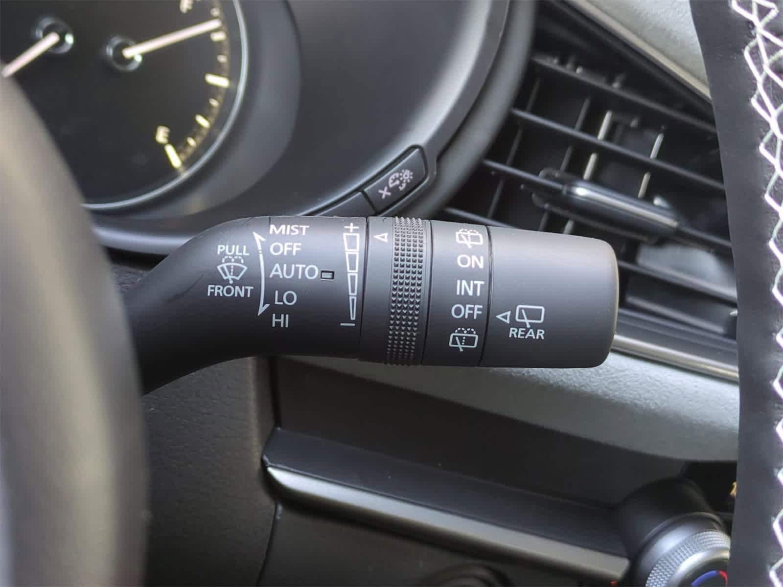 Thumbnail: 2026 Mazda CX-30 - 26