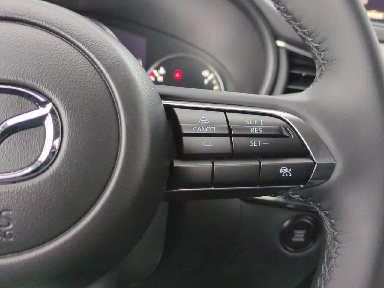 Thumbnail: 2025 Mazda CX-30 - 24