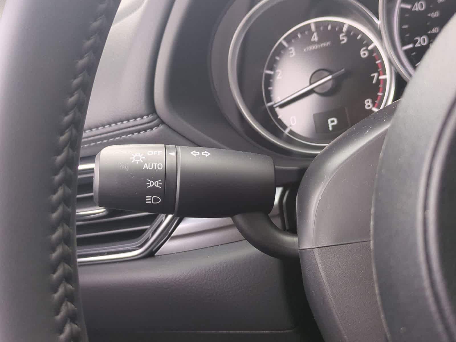 Thumbnail: 2025 Mazda CX-5 - 27