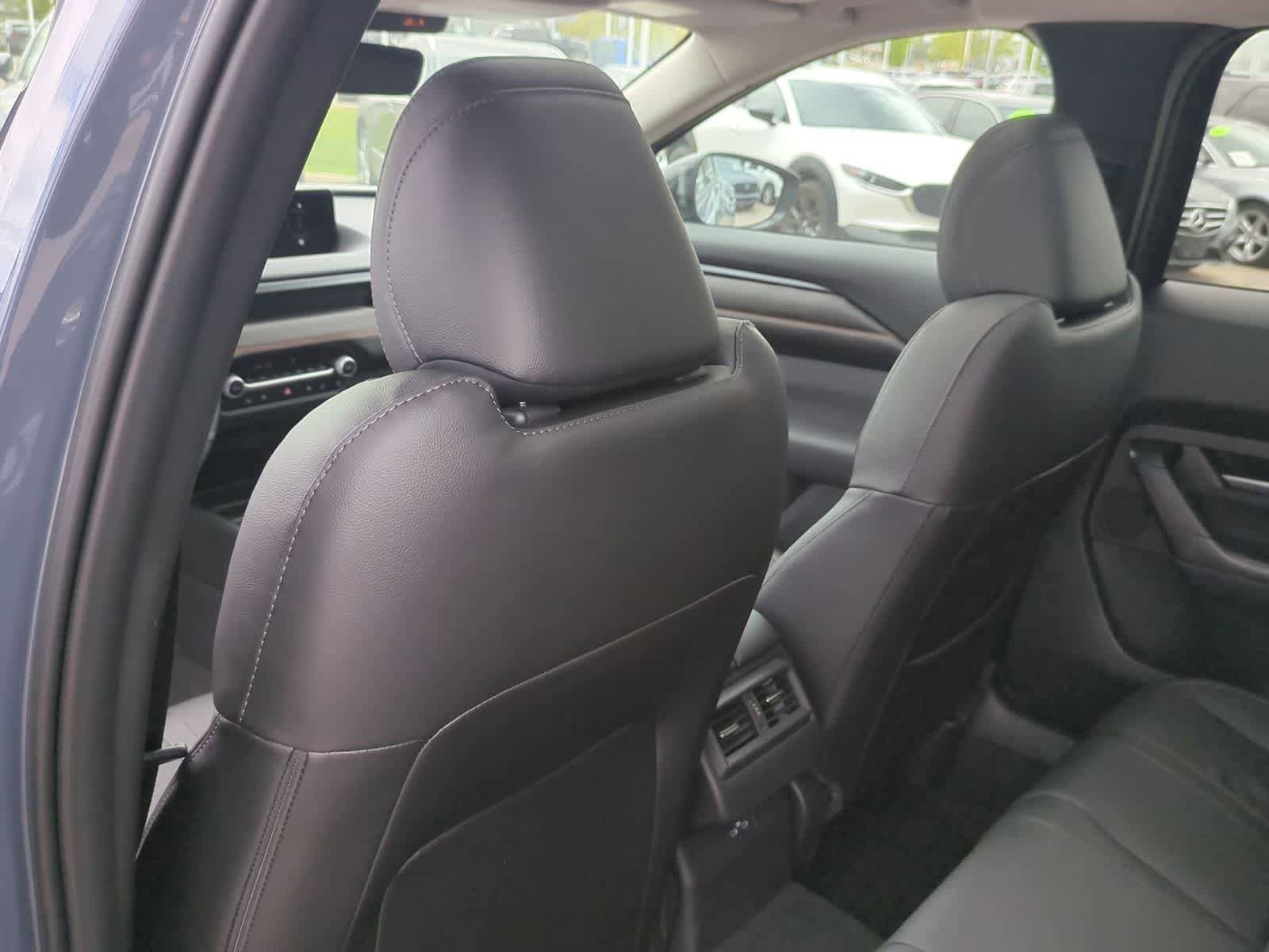 Thumbnail: 2026 Mazda CX-50 - 17