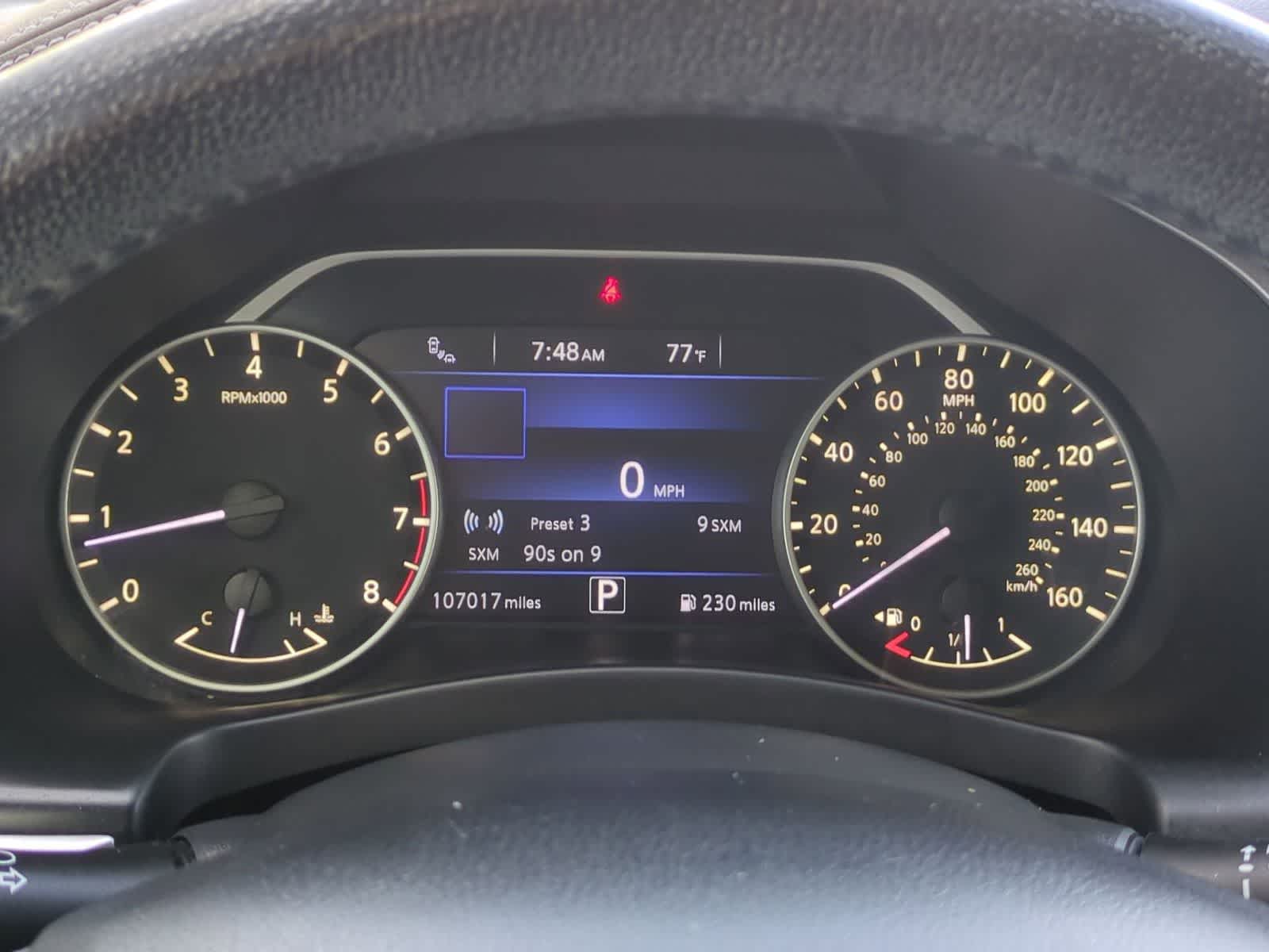 Thumbnail: 2015 Nissan Murano - 34