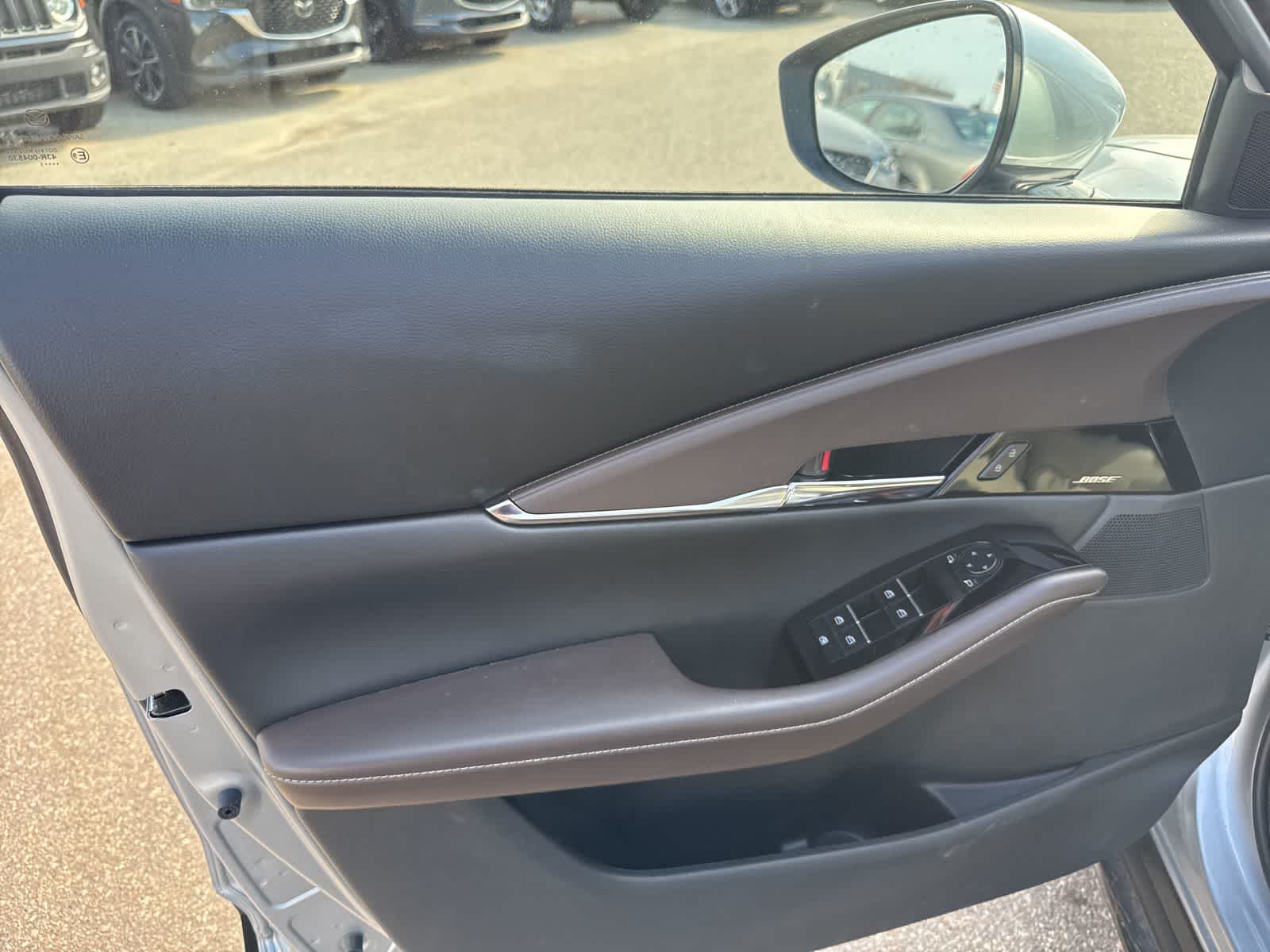 Thumbnail: 2021 Mazda CX-30 - 15