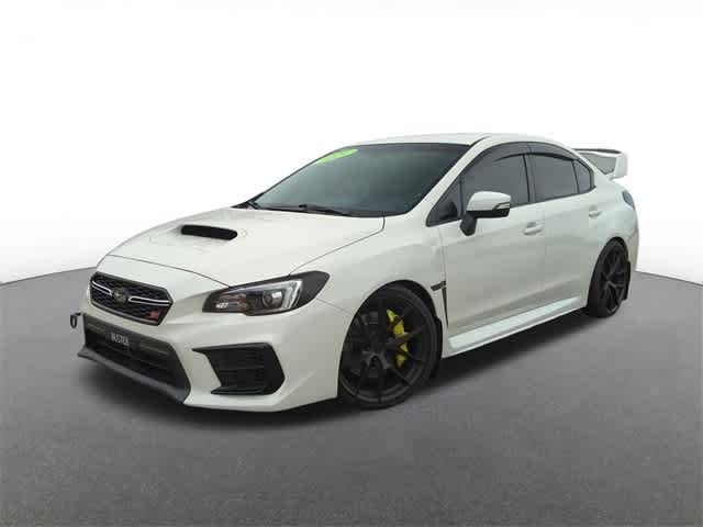 2021 Subaru WRX STI -
                Troy, MI