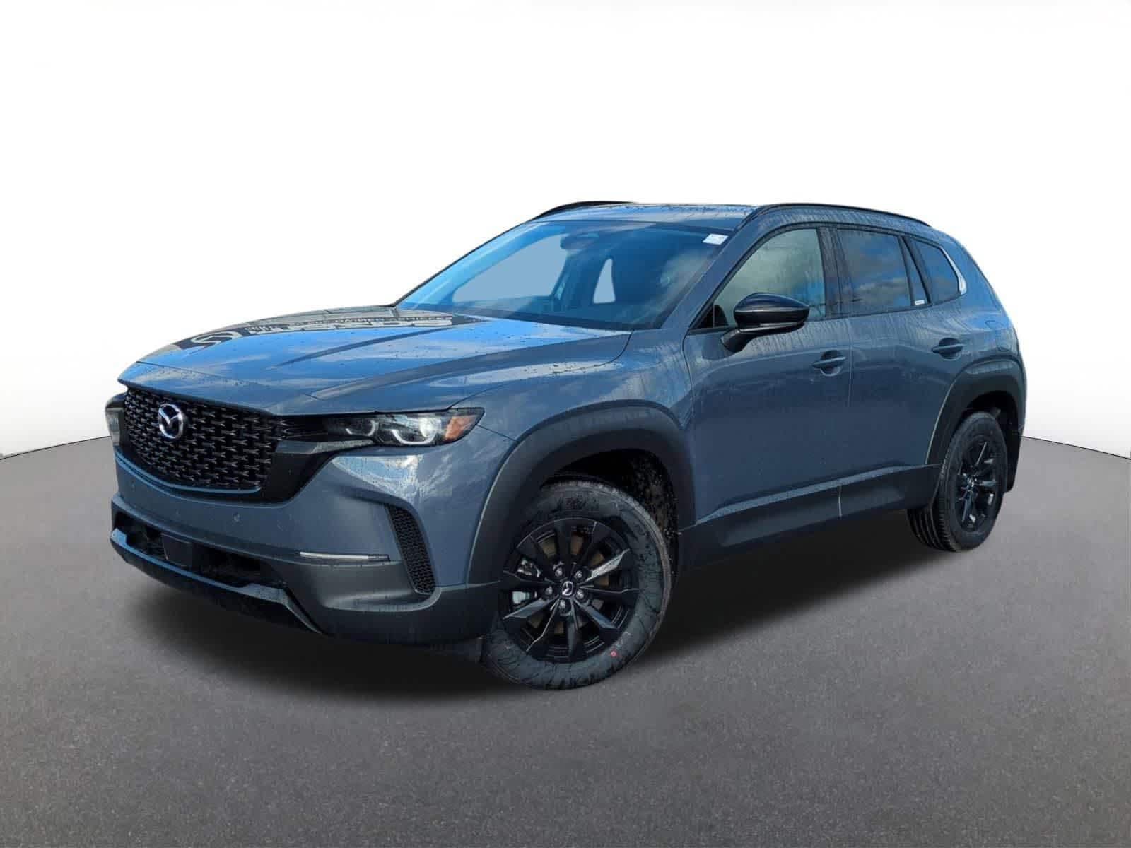 Thumbnail: 2026 Mazda CX-50 - 1