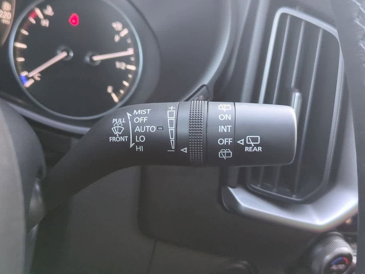 Thumbnail: 2026 Mazda CX-50 - 26