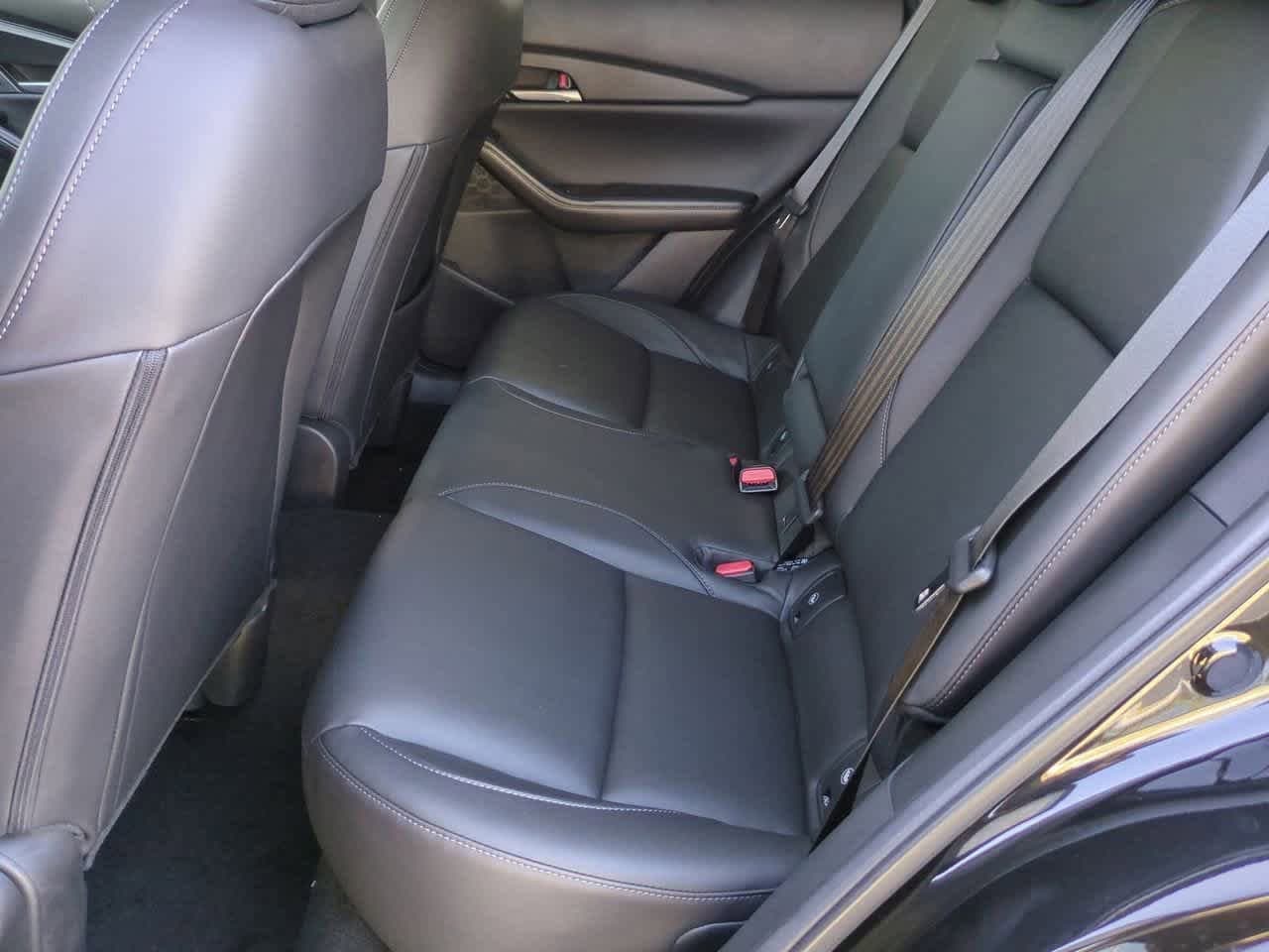 Thumbnail: 2025 Mazda CX-30 - 17