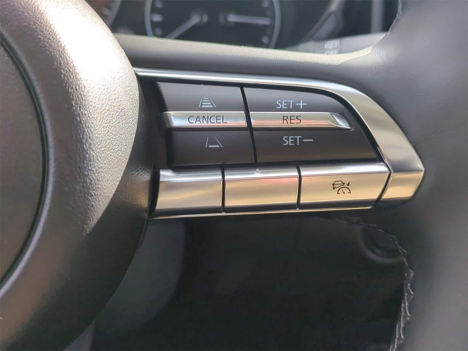 Thumbnail: 2026 Mazda CX-50 - 25