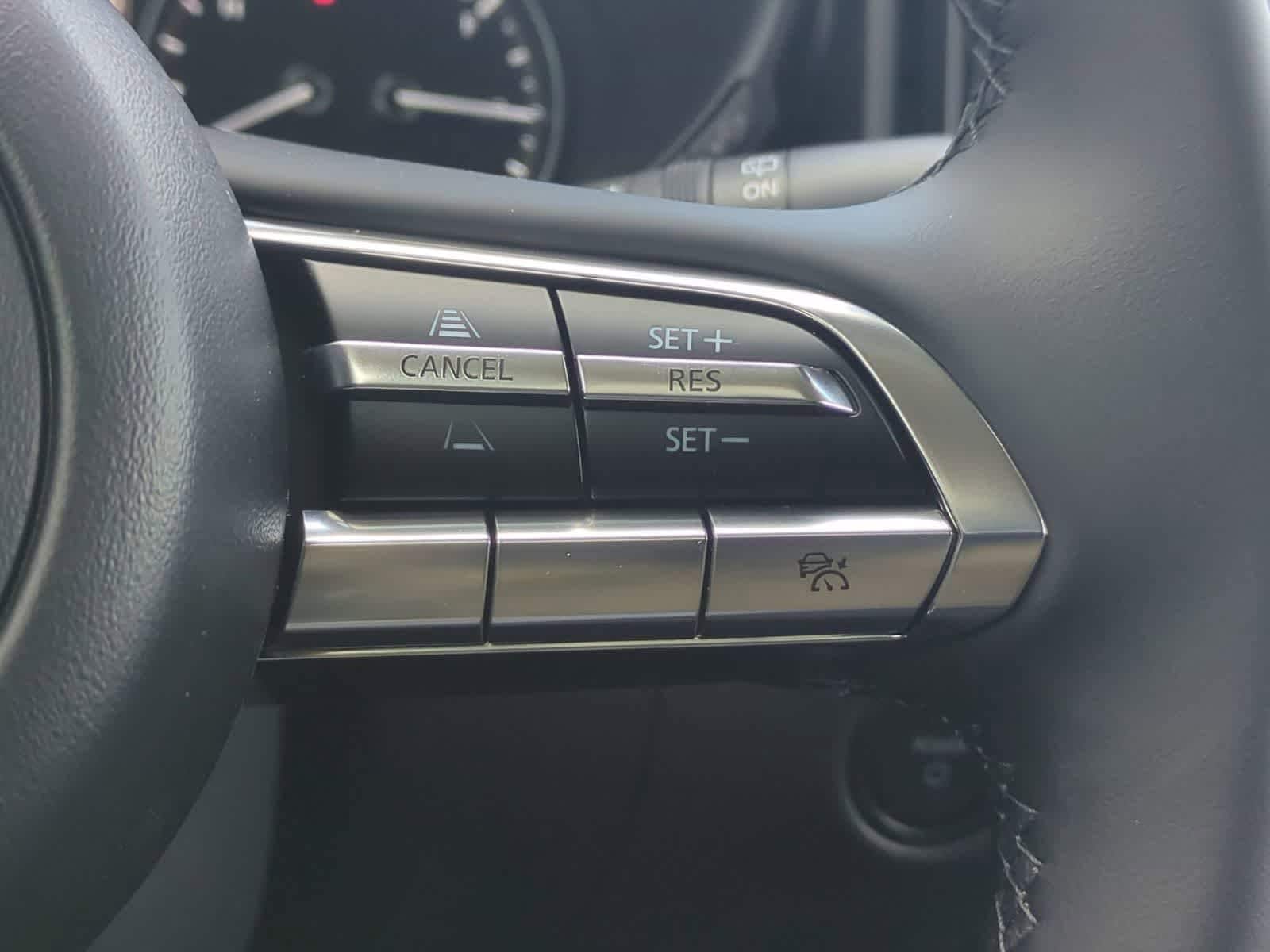 Thumbnail: 2026 Mazda CX-50 - 25