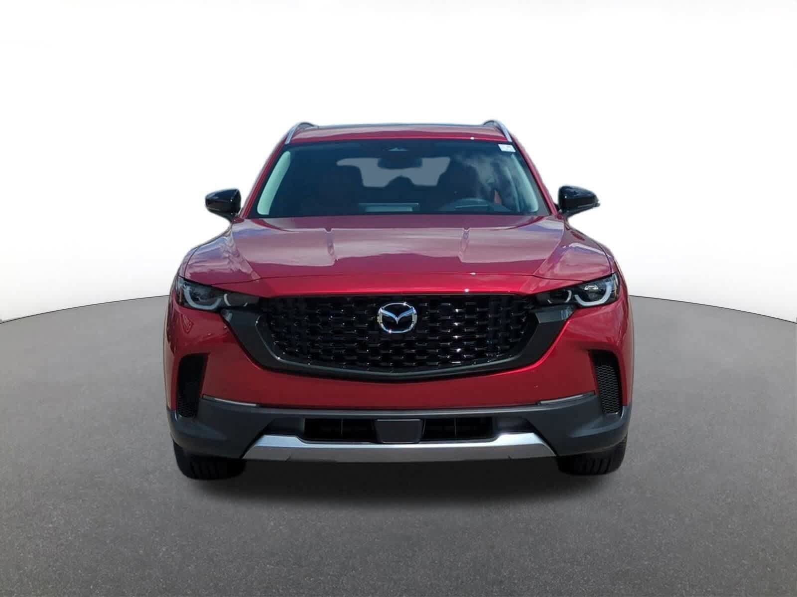 Thumbnail: 2025 Mazda CX-50 - 9